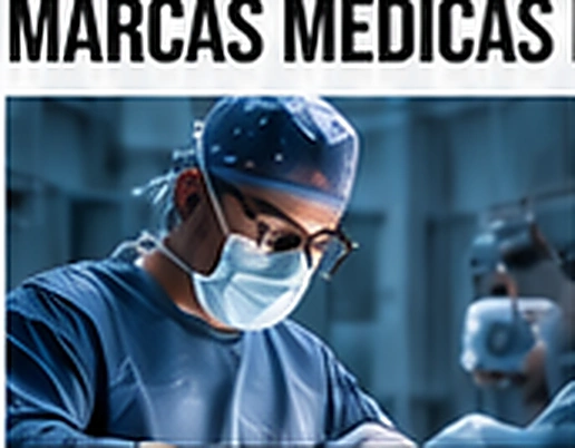 Fotografía ilustrativa de cirugía